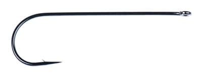 Long Shank Aberdeen Black Nickel #4