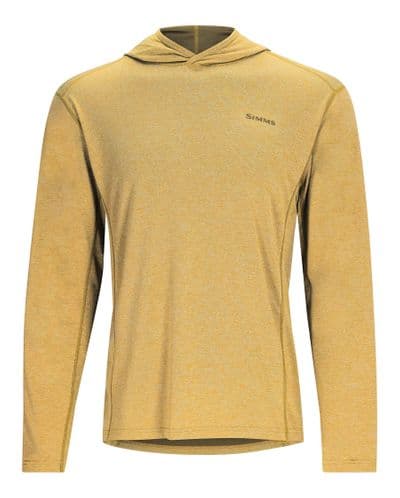 BugStopper Hoody Sandbar Heather