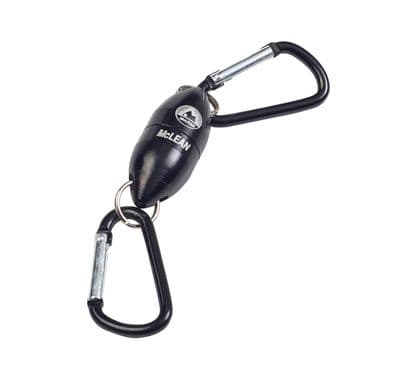 Magnetic Net Release