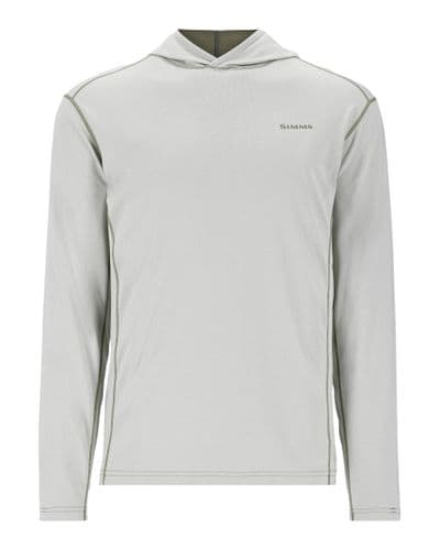 BugStopper Hoody Aspen Heather