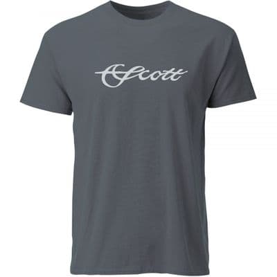 Charcoal T-Shirt