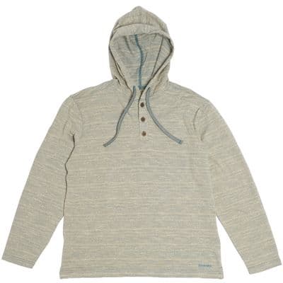 Biscayne Hoody Atlantic Flats