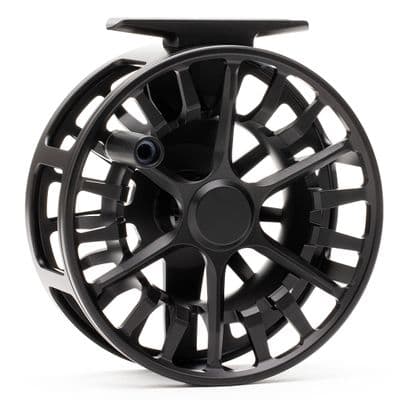 Guru S HD -9+ Reel Blackout