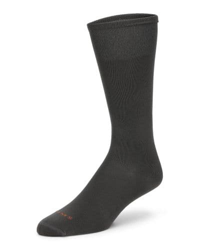 Mid-Calf Liner Sock Slate