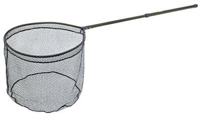 Bronze Series Boat Net Telescopic (Model R400)