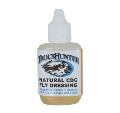 TroutHunter CDC Fly Dressing