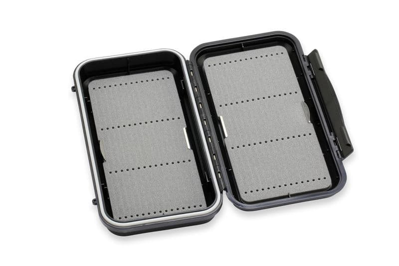 Streamer Fly Case Black | view 3