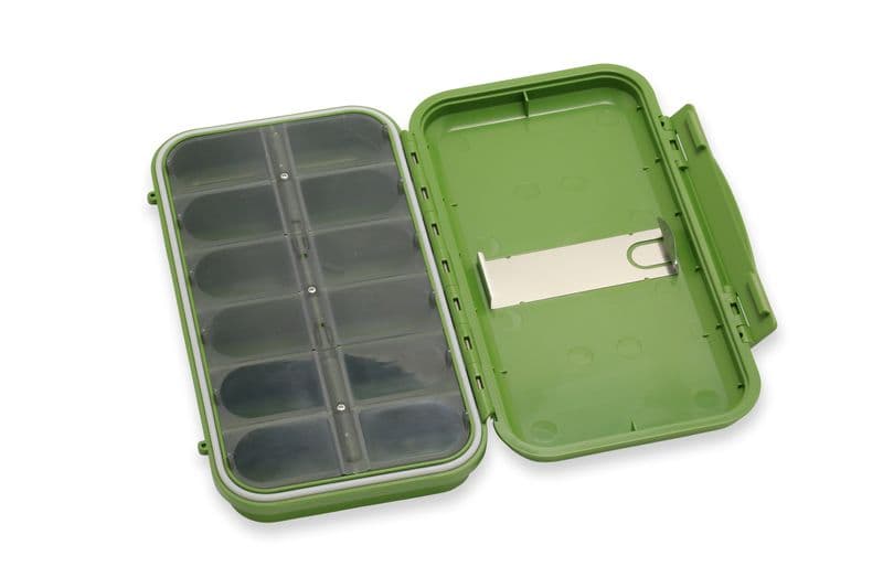 Universal System Case with Comp. Olive | view 3