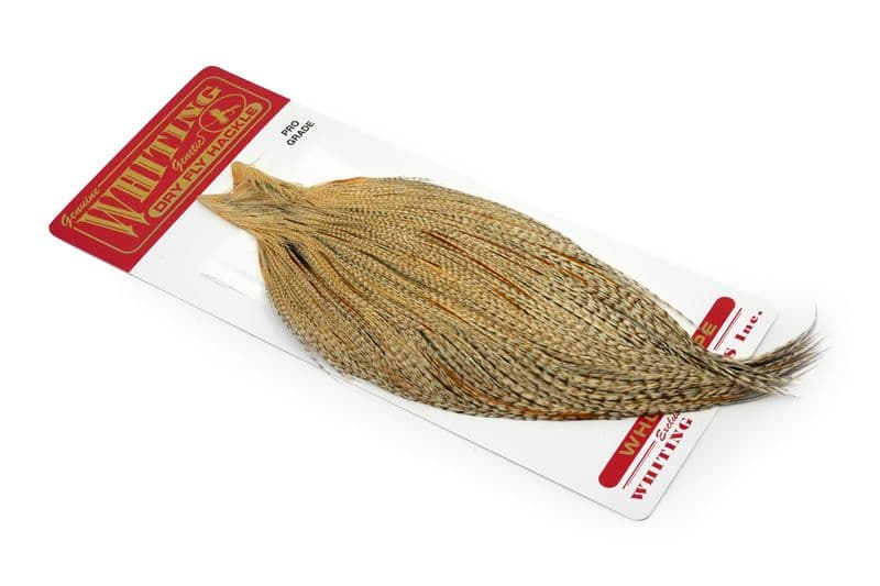 Whiting Pro Grade Cape Unique Variant view 2