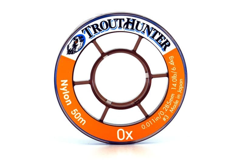 TH Nylon Tippet 0X | 0.285mm view 2