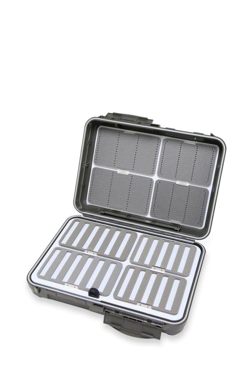 Trout Guide Box incl. 16 System Foams (8 medim/8 small) view 3