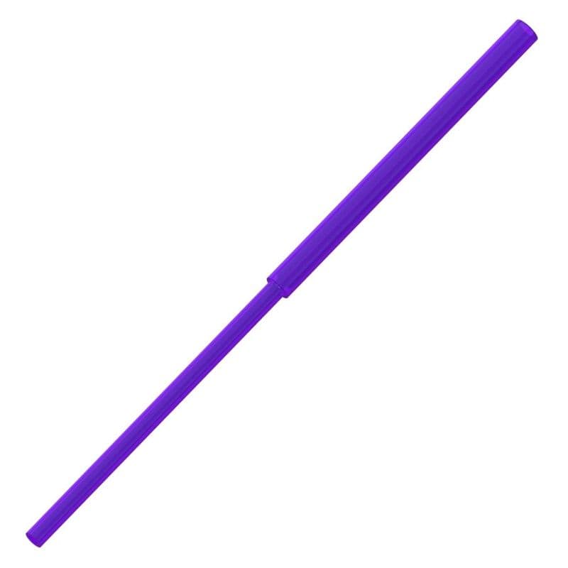 Flexitube L Fluo Purple view 1