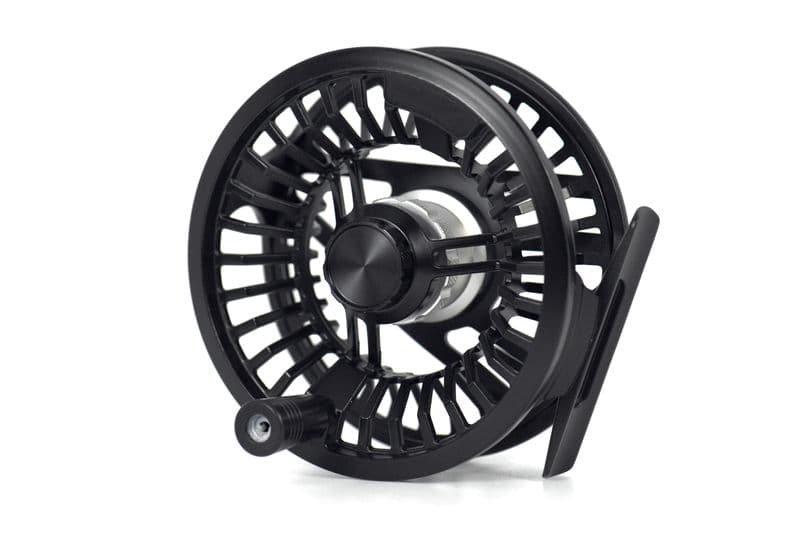Acid Reel 7/8 - Black view 5