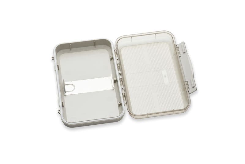Universal System Case Clear Top | view 2