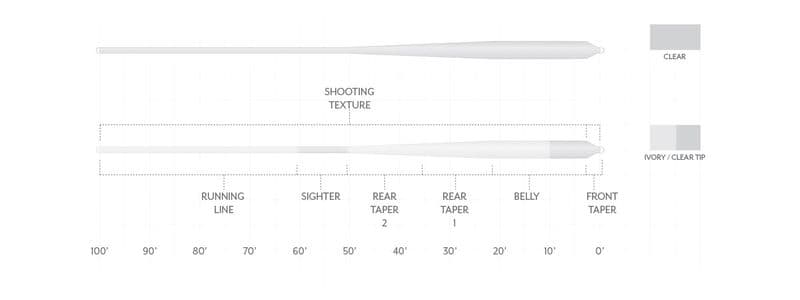 Magnitude Bonefish Plus Full Clear view 3