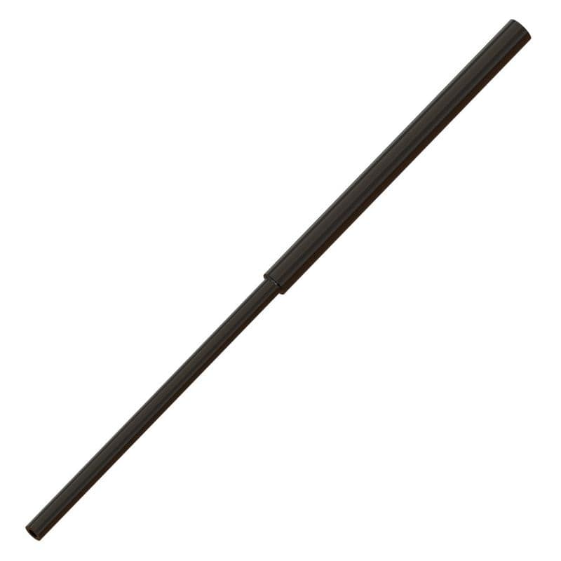 Flexitube L Black view 1