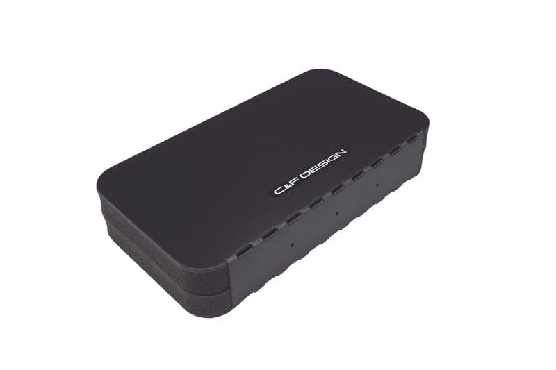 Lightweight System Fly Case | view 3