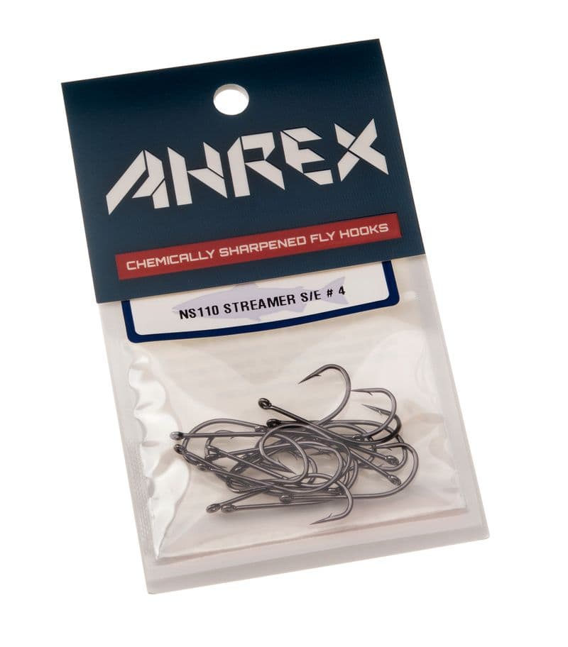 NS110 Streamer # view 3