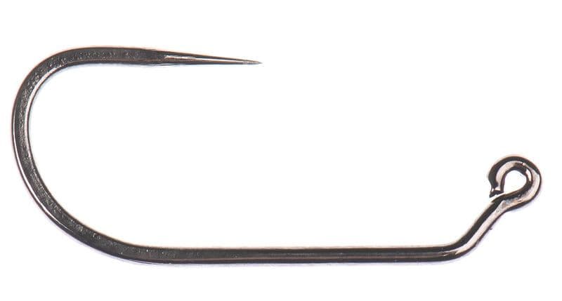 Jig Black Nickel #
