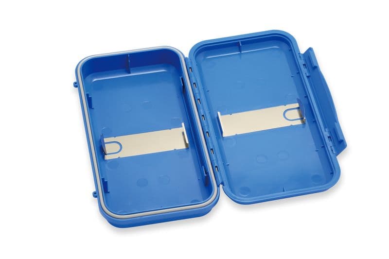 Universal System Case SkyBlue | view 3