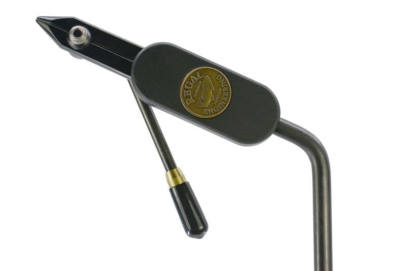 Travel Vise | Regular Jaws/C-Clamp (Inex Vise) view 5