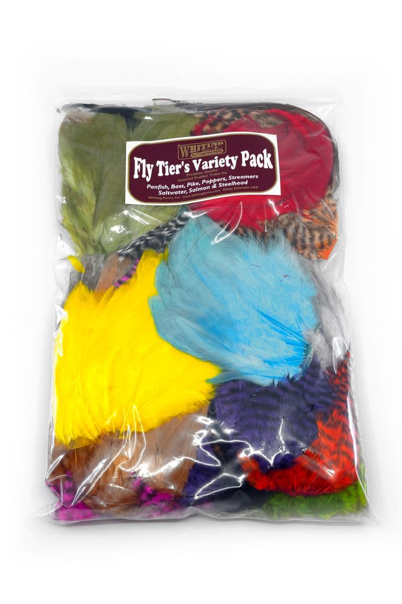 Tier's Variety Pack view 2
