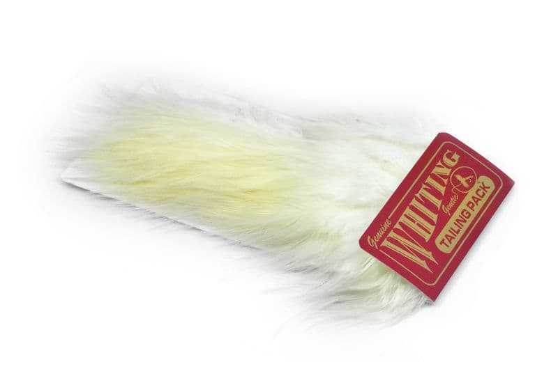 Coq de Leon Tailing Pack Cream view 1