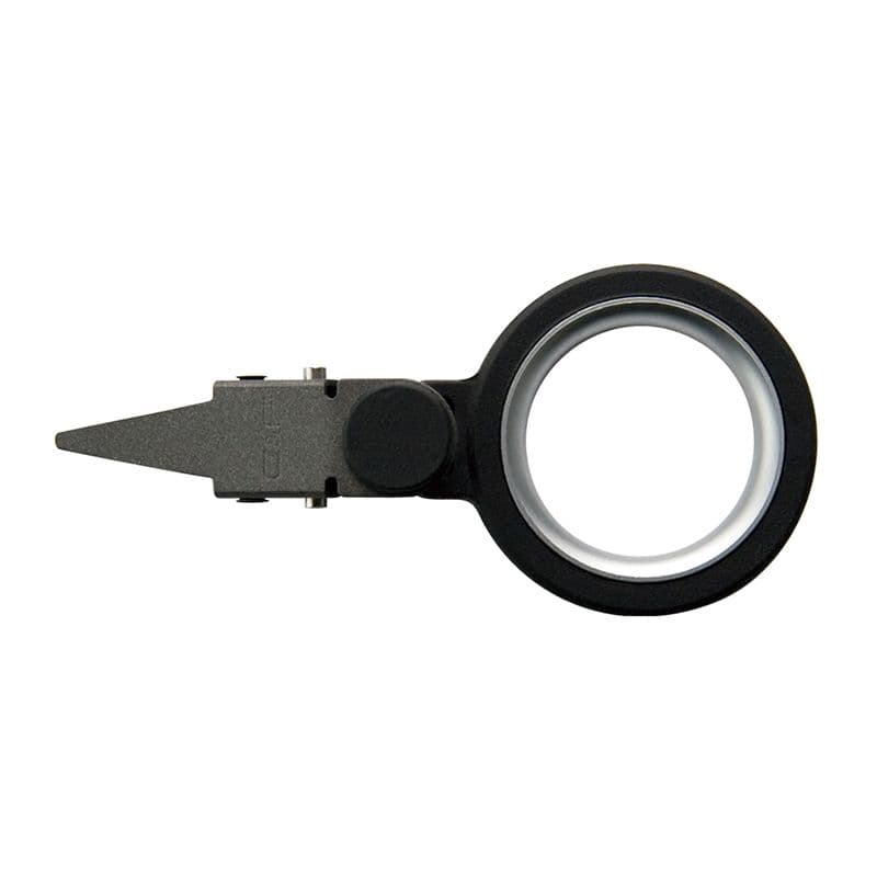 Midge Hackle Pliers (CFT-120-Midge) view 1
