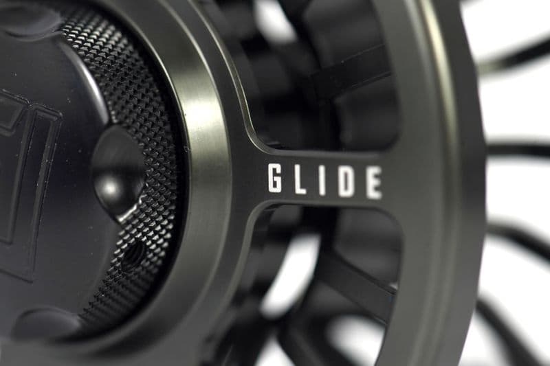 Glide Reel