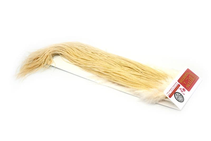 Whiting Silver Saddle White view 2