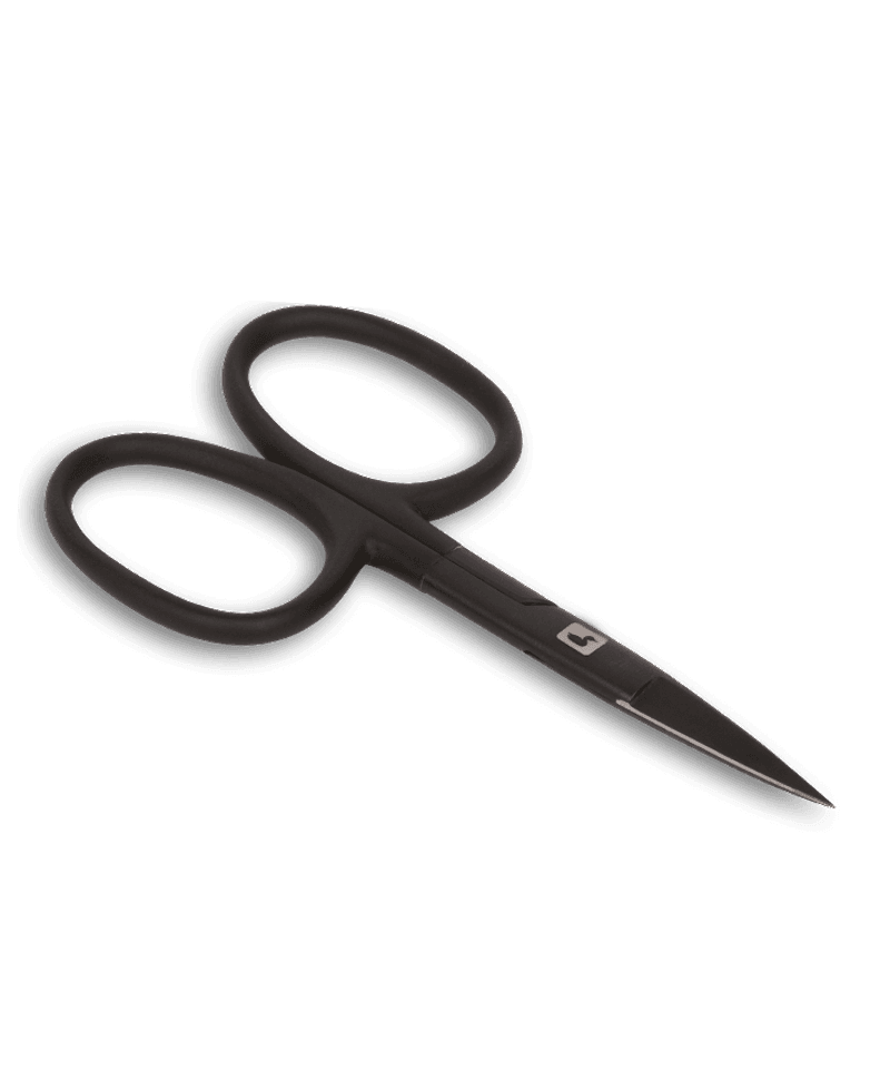 Ergo All Purpose Scissors - Black view 1