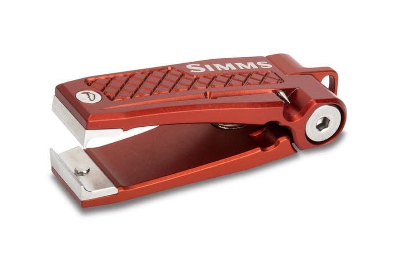 Pro Nipper Simms Orange view 1