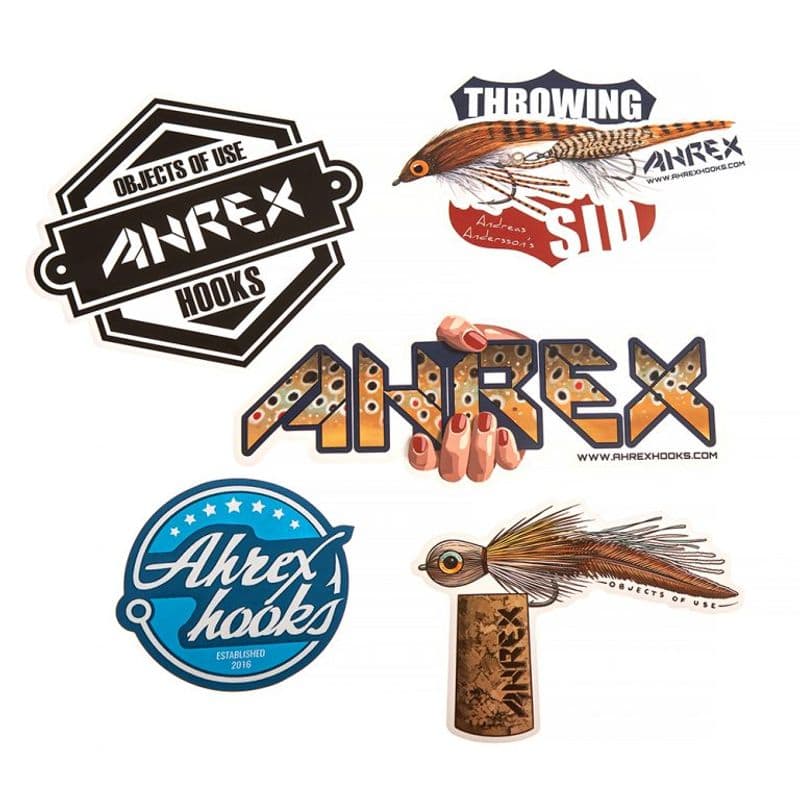 Sticker Pack #1 view 1