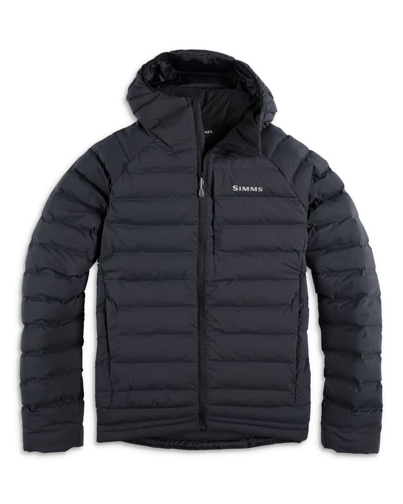 ExStream Hoody Black view 2