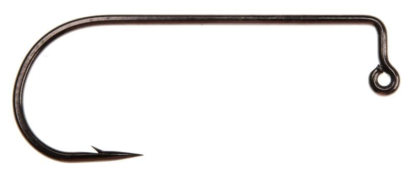 PR374 90 Degree Bent Jig Streamer # view 2