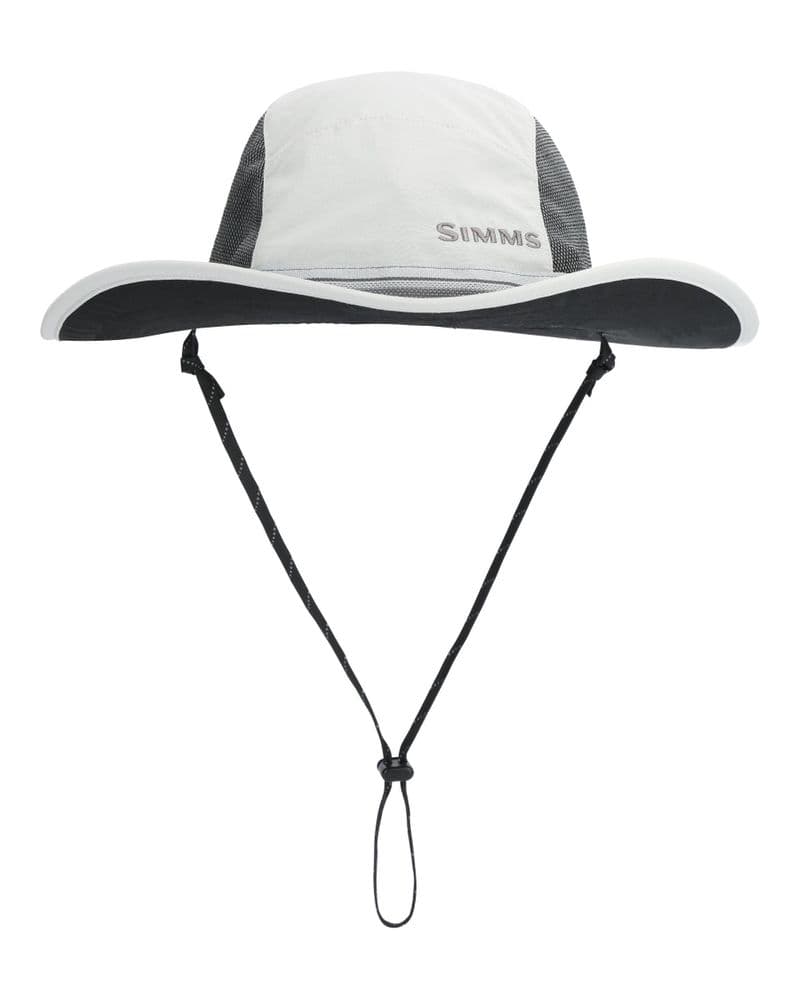 Solar Sombrero Sterling view 2