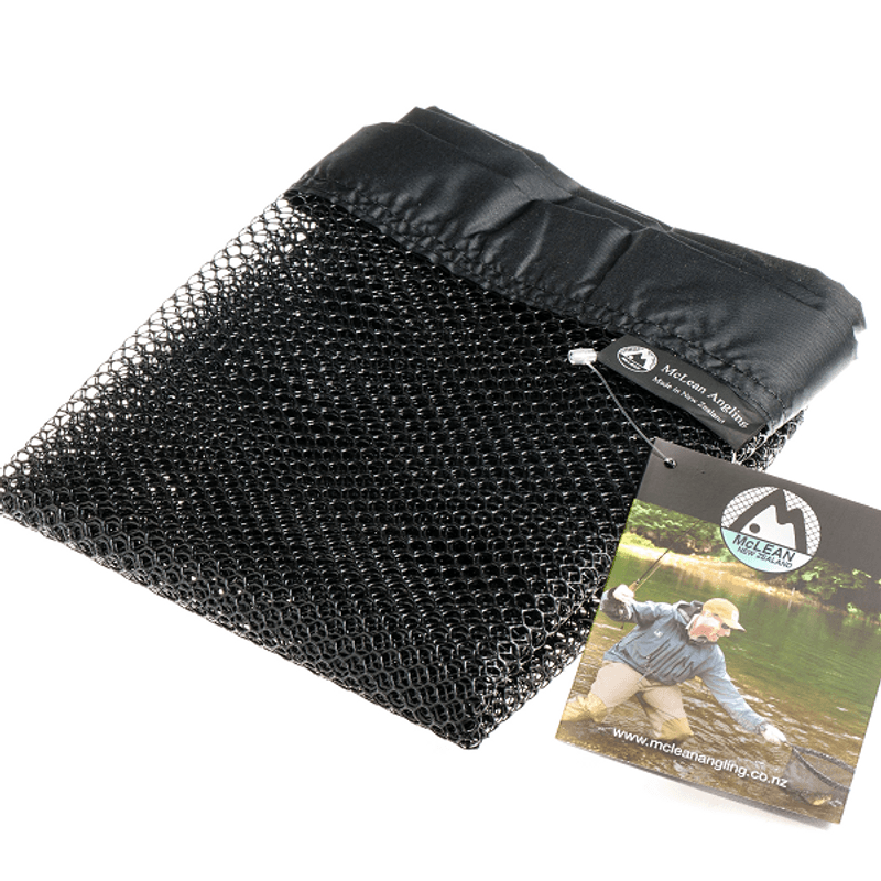 Rubber Net Bag view 2