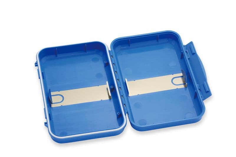Universal System Case SkyBlue | view 2