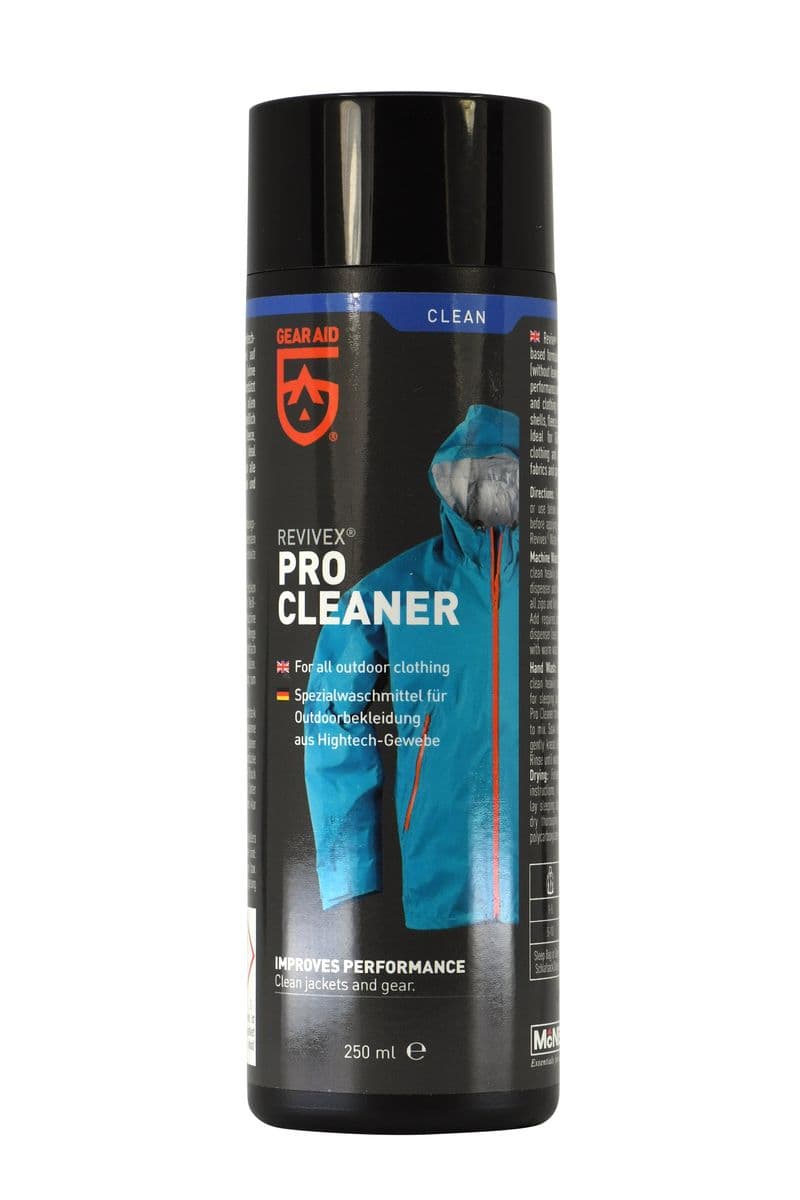 GA REVIVEX Pro Cleaner 250ml view 1