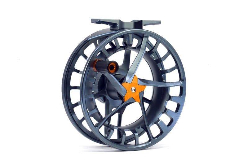 Litespeed F-7+ Reel Fuego view 2