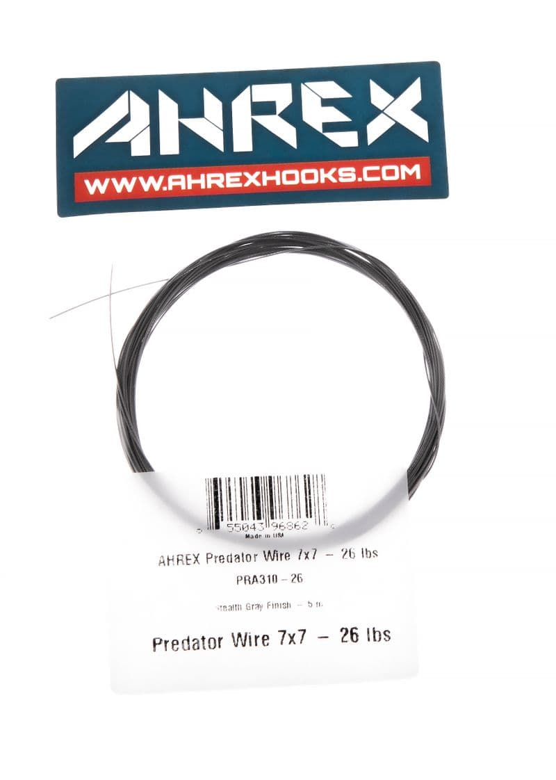 Ahrex Predator Wire 7x7 view 1