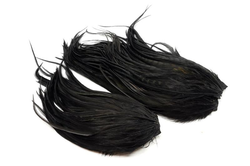 Whiting Bugger Pack Black view 4