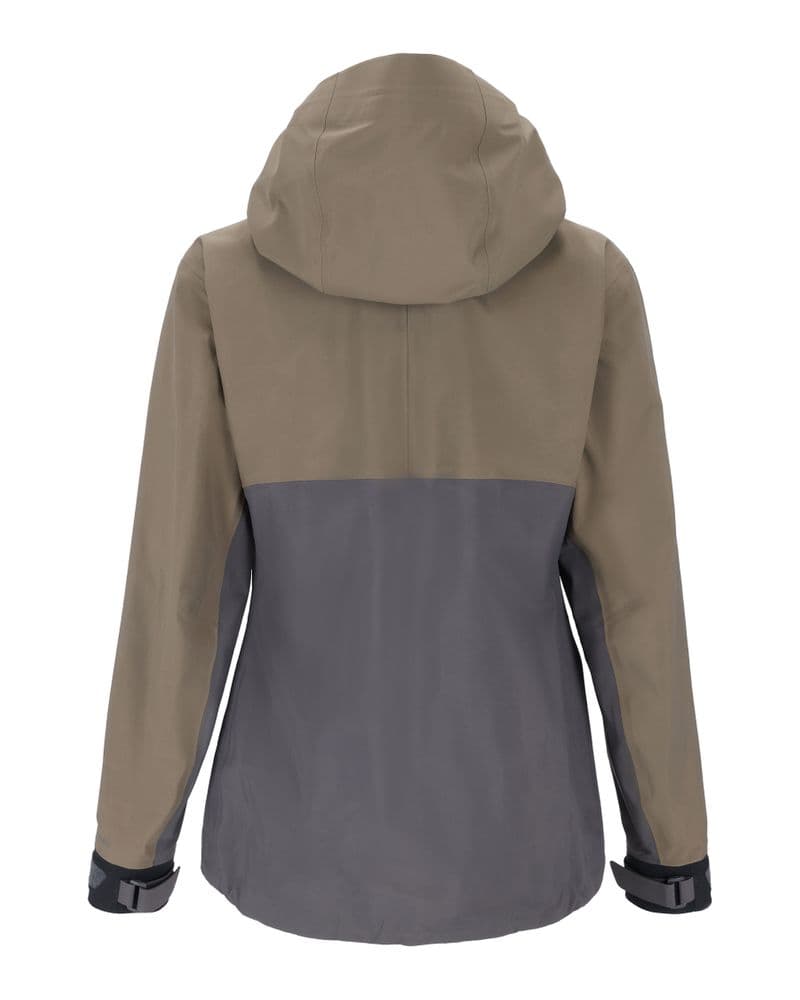 Wms G3 Guide Jacket Dark Elkhorn view 3