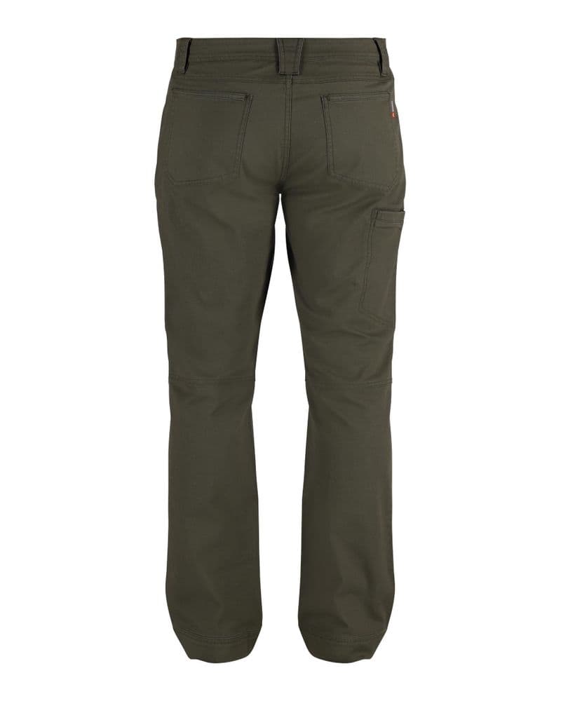Gallatin Pant Loden view 2