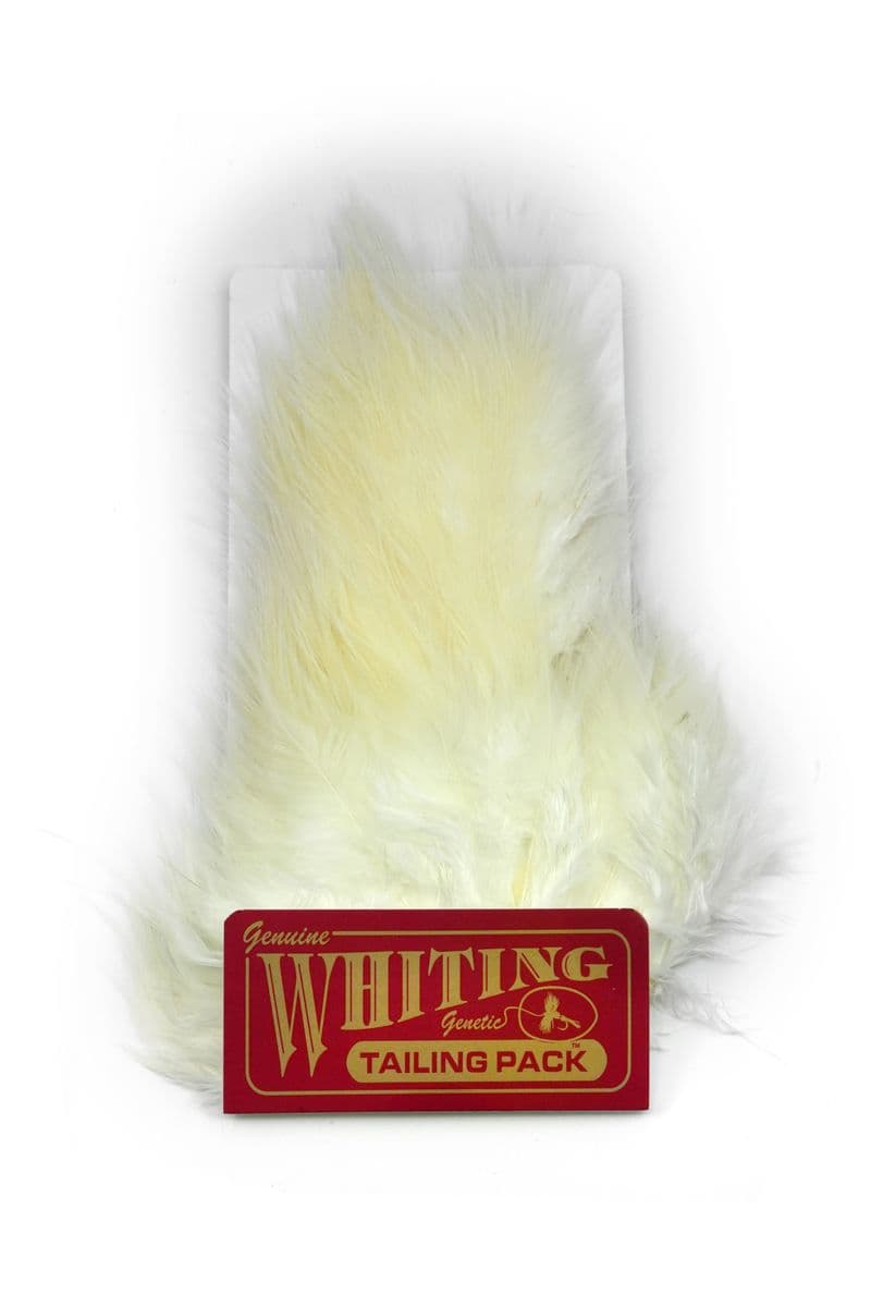 Coq de Leon Tailing Pack Cream view 2