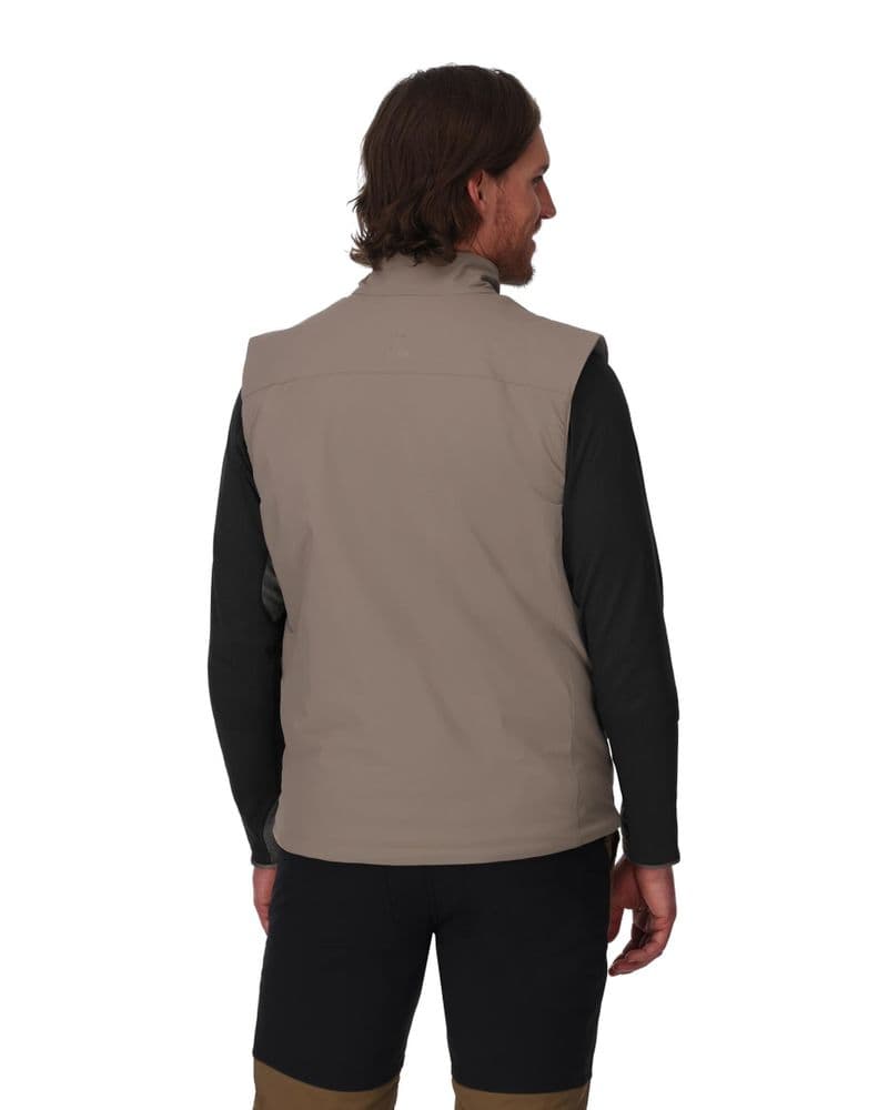 Midstream Vest Sturgeon view 4