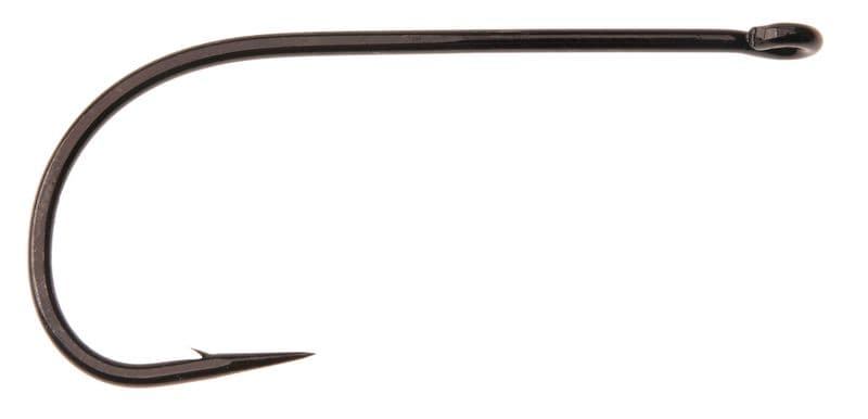 TP610 Trout Predator Streamer # view 2