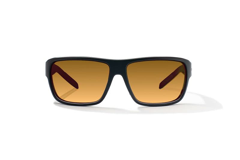 Rigolets Black Matte Copper Glass view 1