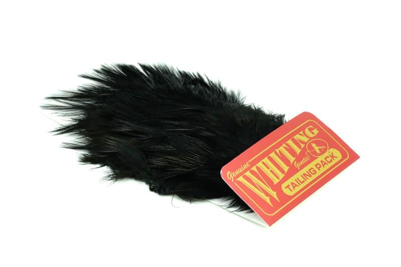 Coq de Leon Tailing Pack Black view 1