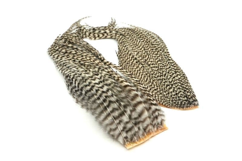 Whiting Bugger Pack Grizzly view 4